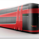 Illustration for article titled Designer Pitches Big Idea For New London Double-Decker Buses